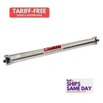 Coleman 16620, One Natural Aluminum Alum. Driveshaft 44IN Performance Parts. Fixed Price $569.37.