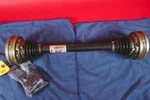 2004 Pontiac Gto Rear Axle Half Shaft 92067184 Oem 3K Miles W/hardware *used*. Fixed Price $139.95.