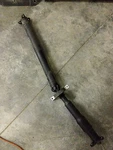 Bmw E90 Rear Oem 328XI 325XI 330XI 26107527376. Fixed Price $279.99.