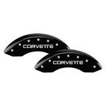 For Chevy Corvette 88-96 Caliper Covers Gloss Black W C4. Fixed Price $299.99.