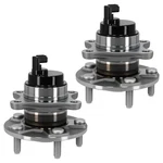 2PCS Front Wheel Hub Assembly For Lexus LS430 2001-2006 513163 WE61191. Fixed Price $99.99.