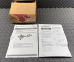 Meritor 20RPL1-3F RPL20 / RPL25 Series Universal Joint Assembly Kit CP20RPLS. Fixed Price $129.95.