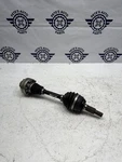 11-18 Porsche Cayenne 958 E-hybrid Front Right Left Side Axle Cv Shaft Oem. Fixed Price $59.83.