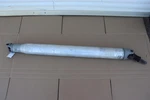 2015-2017 Cadillac Escalade Rwd Rear Driveshaft Cardan 8-SPEED Transmission Oem. Fixed Price $168.00.