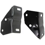Set Of 2 Bumper Bracket Ford Ranger 1993-1997 Front Lh & Rh Mounting Plate. Fixed Price $28.97.