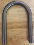 Safety Loop Weld On Tubular 1" 180 Degree .120 Steel Hoop. Fixed Price $28.99.