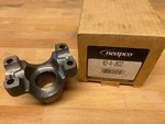 Neapco N2-4-JK02 Pinion Yoke 24 Spline 1310 Series Fits 2007 To 2018 Wrangler. Fixed Price $100.00.
