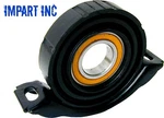 Mercedes Driveshaft Center Support Hanger Bearing 124 410 02 81. Fixed Price $22.80.