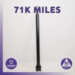 Bmw F98 X4M Front Driveshaft Propeller 8698362 Oem. Fixed Price $99.60.