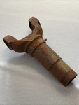 3-3-508KX Driveshaft Slip Yoke 1410 Series, 1.500X16 Spline 7.812 Center To End. Fixed Price $49.95.