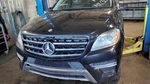 Rear Drive Shaft 166 Type ML350 Awd Fits 12-14 Mercedes Ml-class 569649. Fixed Price $270.00.