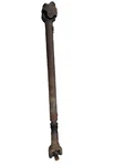 Jeep Tj Wrangler Front Driveshaft 4.OL Speed Manual Trans 2005-2006. Fixed Price $199.99.
