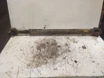 Rear Drive Shaft 4WD Fits 98-02 Isuzu Trooper 617056. Fixed Price $208.79.