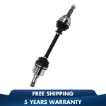 Front Left Side Cv Axle Shaft 2000-2011 Ford Focus 66-2143. Fixed Price $58.99.