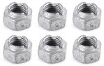 Lock Nut (6) Driveshaft Flex Disc For Bmw (2002-2018) (12 1.5 Mm) Genuine. Fixed Price $26.15.