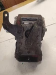 Manual Transmission 2WD Models Diesel Fits 89-93 Dodge 250 Pickup 420772. Fixed Price $289.29.