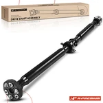 A-premium Rear Driveshaft Prop Assembly For Bmw M5 2013-2016 M6 Gran Coupe. Fixed Price $297.13.