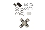 Dana Spicer 53203X Universal Joint Non-greaseable Visteon Staked Replacement. Fixed Price $74.99.