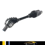 Front Left For 2022 Mercedes-benz C300 C400 4MATIC 2015-2021 Cv Axle Assembly. Fixed Price $63.04.