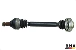 Bmw M3 E90 E92 E93 Rear Left Driver Side Cv Axle Assembly 2008 - 2013 Oem. Fixed Price $319.99.