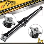A-premium Rear Driveshaft Prop Assembly For Toyota Tundra 00-04 4.7L 4WD. Fixed Price $386.39.