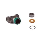 Drive Shaft Slip Yoke Dana Spicer 3-3-398KX. Fixed Price $330.35.