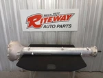 06-13 Corvette C6 Auto Trans Driveline Torque Tube Assembly No Bell Housing. Fixed Price $1295.00.