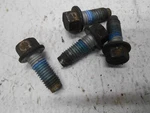 2005 Jeep Liberty Rear Drive Shaft Bolts. Fixed Price $29.99.