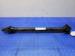 17-19 Jaguar Xe Xf 2.0L Diesel Front Driveshaft Propeller Assembly Oem. Fixed Price $166.24.