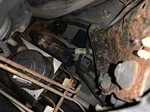 Rear Drive Shaft 4WD Fits 03-04 Navigator 1608117. Fixed Price $219.29.