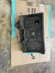 05-10 Jeep Grand Cherokee Wk 5.7 Hemi V8 Battery Tray. Fixed Price $75.00.
