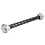 Front Driveshaft Prop For Vw Touareg 2004 2007 2008 New. Fixed Price $227.41.