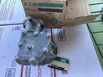 073507 Differential Air Shift Unit Gm 611111 Spicer Dana Truck Rear End Nos. Fixed Price $419.95.