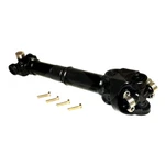 Crown Automotive Propeller Shaft Rear Heavy Duty Fits 87-06 Jeep Wrangler Tj Yj. Fixed Price $548.62.
