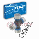 Skf Rear Shaft Front Joint Universal For 1969-1974 Rover 3500S Td. Fixed Price $28.23.