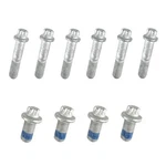 Land Range Rover L405 Sport L494 LR3 LR4 Rear Propeller Drive Shaft Bolts. Fixed Price $54.95.