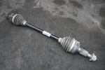 Front Left Cv Axle Shaft PAD407271F 9J1407271D Oem Porsche Taycan 2021. Fixed Price $352.49.