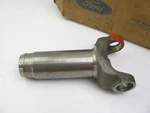 New Oem Ford E2TZ-4841-A Drive Shaft Slip Yoke F65Z-4841-HA. Fixed Price $58.49.