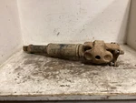1986-1995 Toyota Truck 4RUNNER 4CYLINDER 22RE Speed 4X4 Front Driveshaft. Fixed Price $200.00.