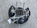 2017-2019 Bmw 330I Right Rear Spindle Awd W/hub 49070. Fixed Price $120.00.