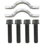 Moog 492-10 Universal Joint Strap Kit. Fixed Price $20.99.