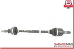 14-17 Maserati Ghibli Rear Right Passenger Side Axle Cv Half Shaft Oem. Fixed Price $105.00.