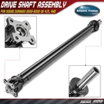 Rear Driveshaft Prop Assembly For Dodge Durango 2000-2003 V8 4.7L 4WD/AWD. Fixed Price $219.89.