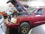Rear Drive Shaft Automatic Transmission 4WD Fits 06-11 Dakota 2101840. Fixed Price $171.00.