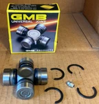 Gmb Universal Joint 220-0007 / 215889251 Fits Mazda 1200, 616, Mizer & More. Fixed Price $14.95.