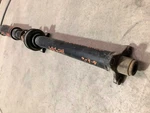 95-97 Jaguar Xjr 4.0L Supercharged Used Rear Drive Shaft Line. Fixed Price $481.59.