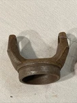 141NY45-1 Dana Spicer 3-28-267 Drive Shaft Tube Weld Yoke. Fixed Price $99.95.