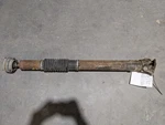 12-18 Wrangler Jk 4WD Dana 30 Front Assembly Oem 1149181. Fixed Price $250.00.
