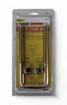 Dorman 35612 U-bolt 1/2 X 2-1/16 Square Universal Fit Alloy Steel. Fixed Price $12.99.