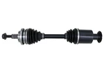 Drive Shaft For Mercedes Class W212 Glk X204 4MATIC Front Right, L=555MM. Fixed Price $169.89.